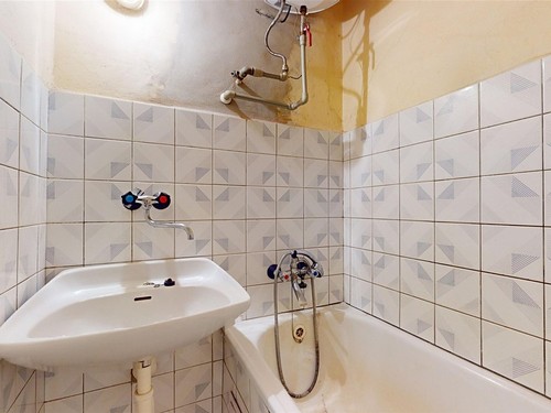 Prodaný byt 2+1 67 m²