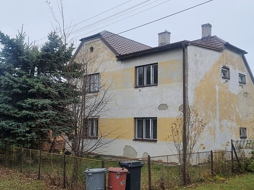 Prodaný dům 198 m², pozemek 2776 m²