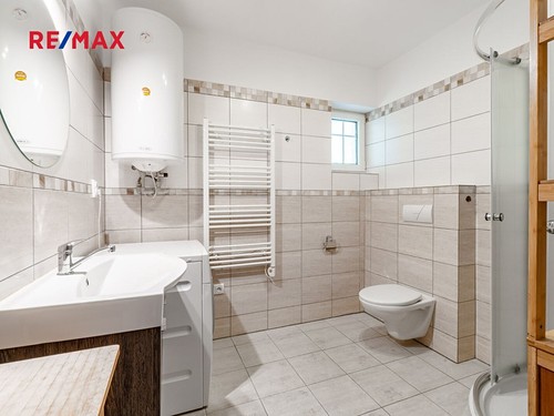 Prodaná chalupa 189 m², pozemek 897 m²