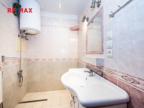 Prodaný byt 2+1 71 m²