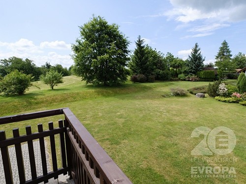 Prodaný dům 198 m², pozemek 1935 m²