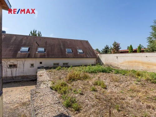 Prodej domu 560 m², pozemek 671 m²