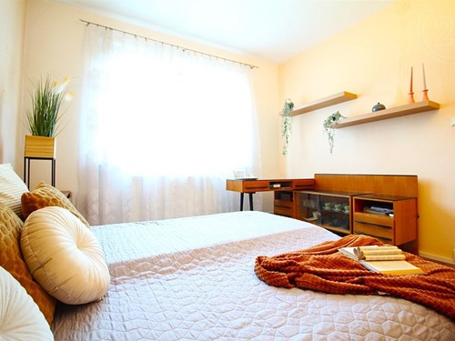 Prodaný byt 2+1 59 m²