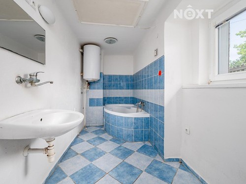 Prodaný dům 100 m², pozemek 409 m²