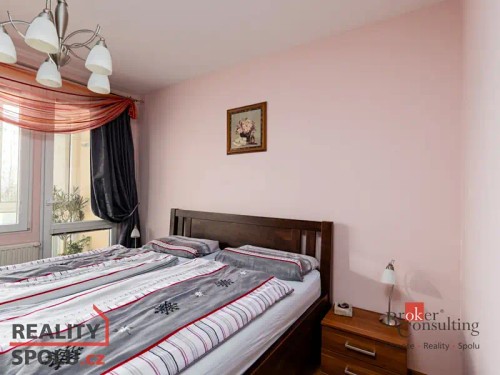 Prodaný byt 4+1 92 m²