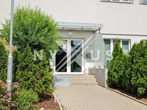 Prodaný byt 3+kk 51 m²