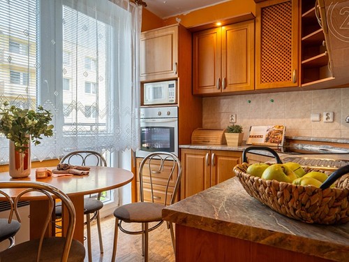 Prodaný byt 2+1 58 m²