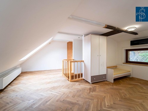 Prodaný dům 122 m², pozemek 200 m²