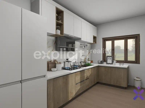 Prodaný dům 177 m², pozemek 626 m²