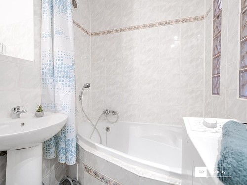 Prodaný byt 2+kk 46 m²