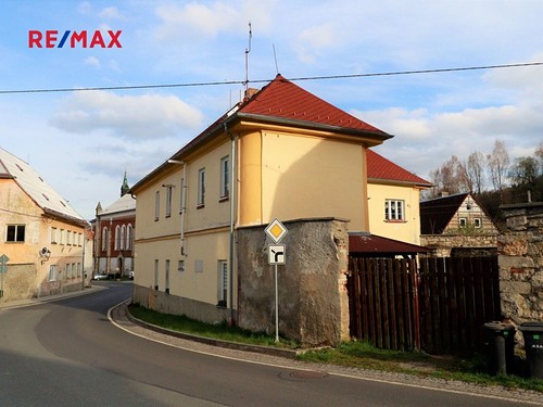 Prodaný byt 2+1 53 m²