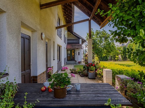 Prodaný dům 350 m², pozemek 1622 m²