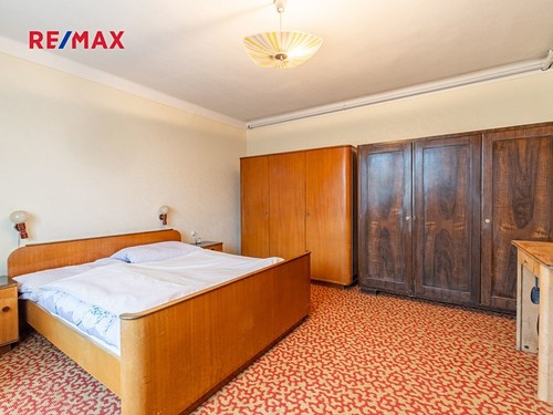 Prodaný dům 135 m², pozemek 2375 m²