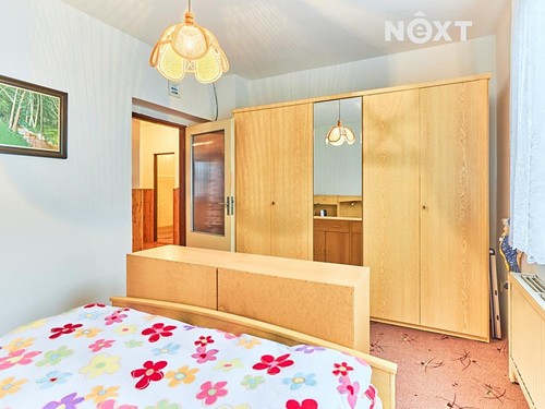 Prodaný dům 89 m², pozemek 767 m²