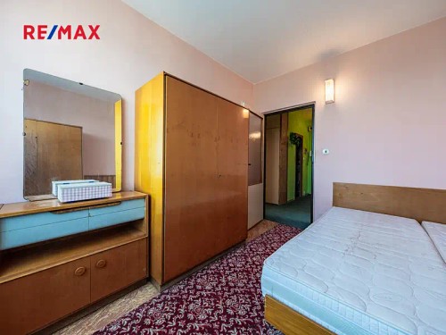 Prodej bytu 3+1 63 m²