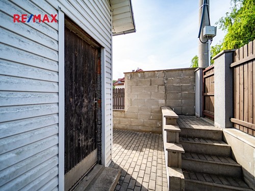 Prodaný dům 54 m², pozemek 397 m²