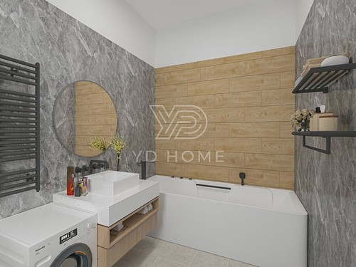 Prodaný byt 4+1 75 m²