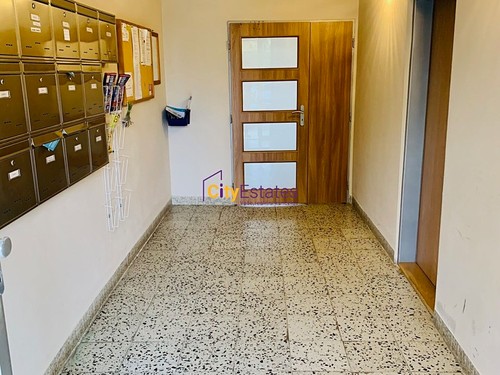 Prodaný byt 3+1 74 m²