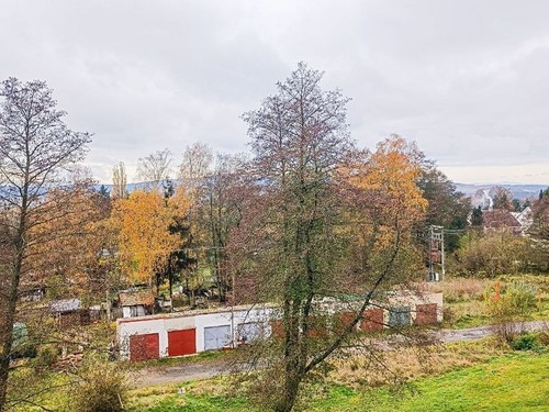 Prodaný byt 1+1 35 m²