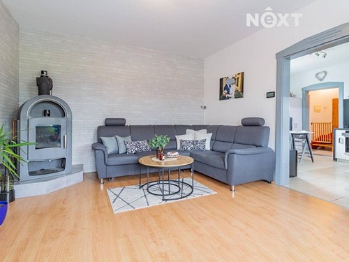 Prodaný dům 122 m², pozemek 392 m²