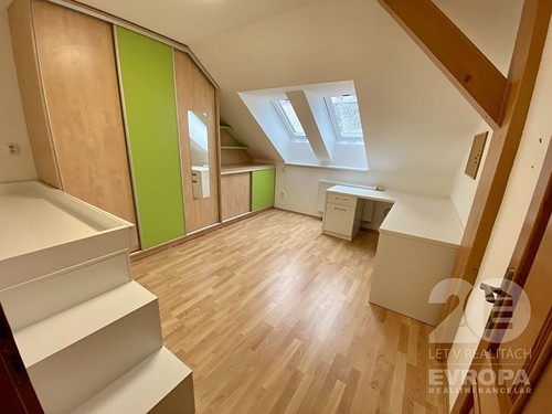 Prodaný dům 160 m², pozemek 228 m²