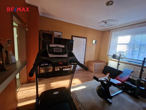 Prodaný dům 293 m², pozemek 425 m²