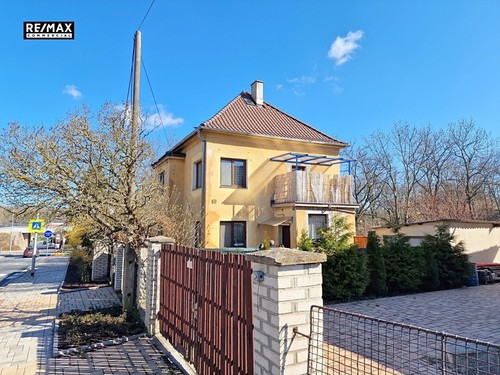 Prodaný dům 138 m², pozemek 1127 m²