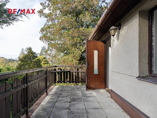 Prodaný dům 157 m², pozemek 2073 m²