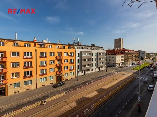 Prodej bytu 2+kk 46 m²