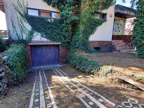 Prodaný dům 270 m², pozemek 818 m²