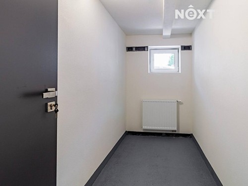 Prodaný byt 3+kk 68 m²