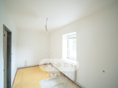 Prodaný dům 123 m², pozemek 321 m²
