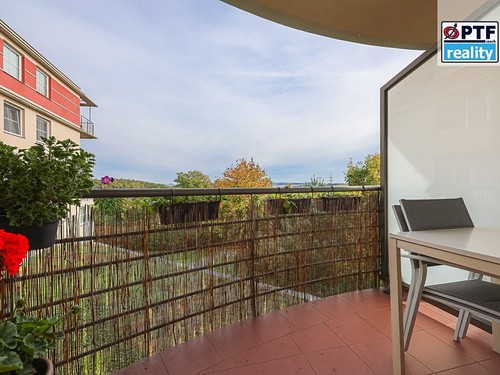 Prodaný byt 3+1 84 m²