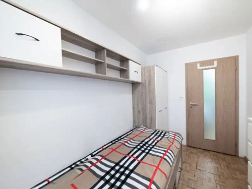 Prodaný byt 2+1 42 m²