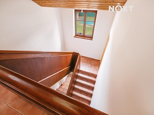 Prodaný dům 180 m², pozemek 402 m²