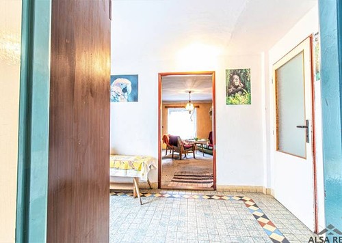Prodaný dům 200 m², pozemek 646 m²