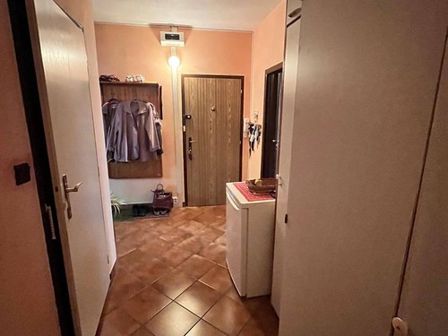 Prodaný byt 3+1 64 m²
