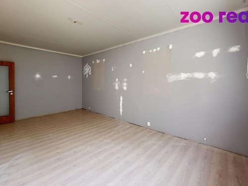 Prodaný byt 3+1 66 m²
