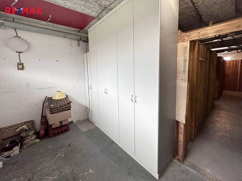 Prodaný byt 2+1 35 m²