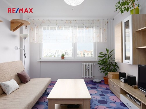 Prodaný byt 3+kk 63 m²