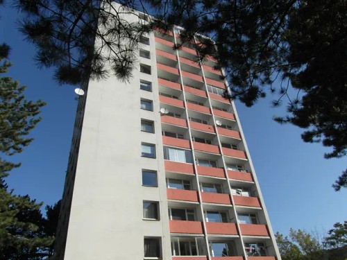 Prodaný byt 3+1 63 m²
