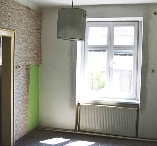 Prodaný  byt 2+1 69 m²