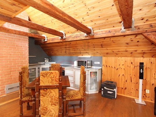Prodaný dům 589 m², pozemek 6412 m²