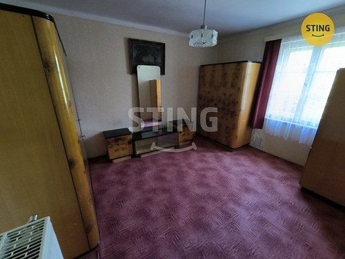Prodaný dům 112 m², pozemek 868 m²