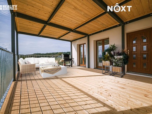 Prodaný byt 4+kk 167 m²
