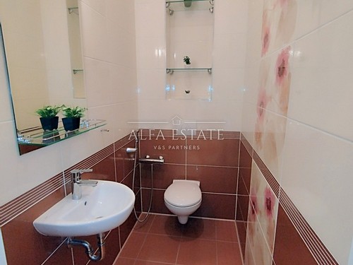 Prodaný byt 3+1 60 m²