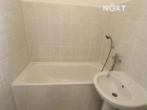 Prodaný byt 1+1 36 m²
