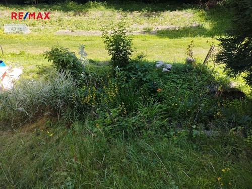 Prodaná chalupa 60 m², pozemek 491 m²