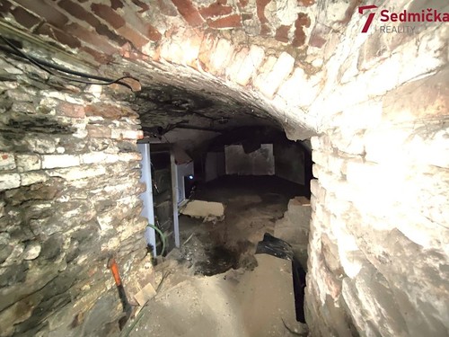 Prodaná zemědělská usedlost 340 m², pozemek 3116 m²