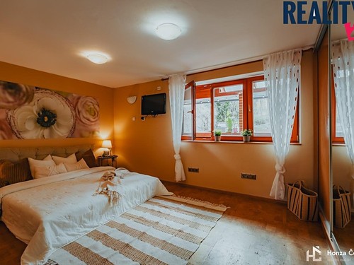 Prodaný dům 105 m², pozemek 628 m²